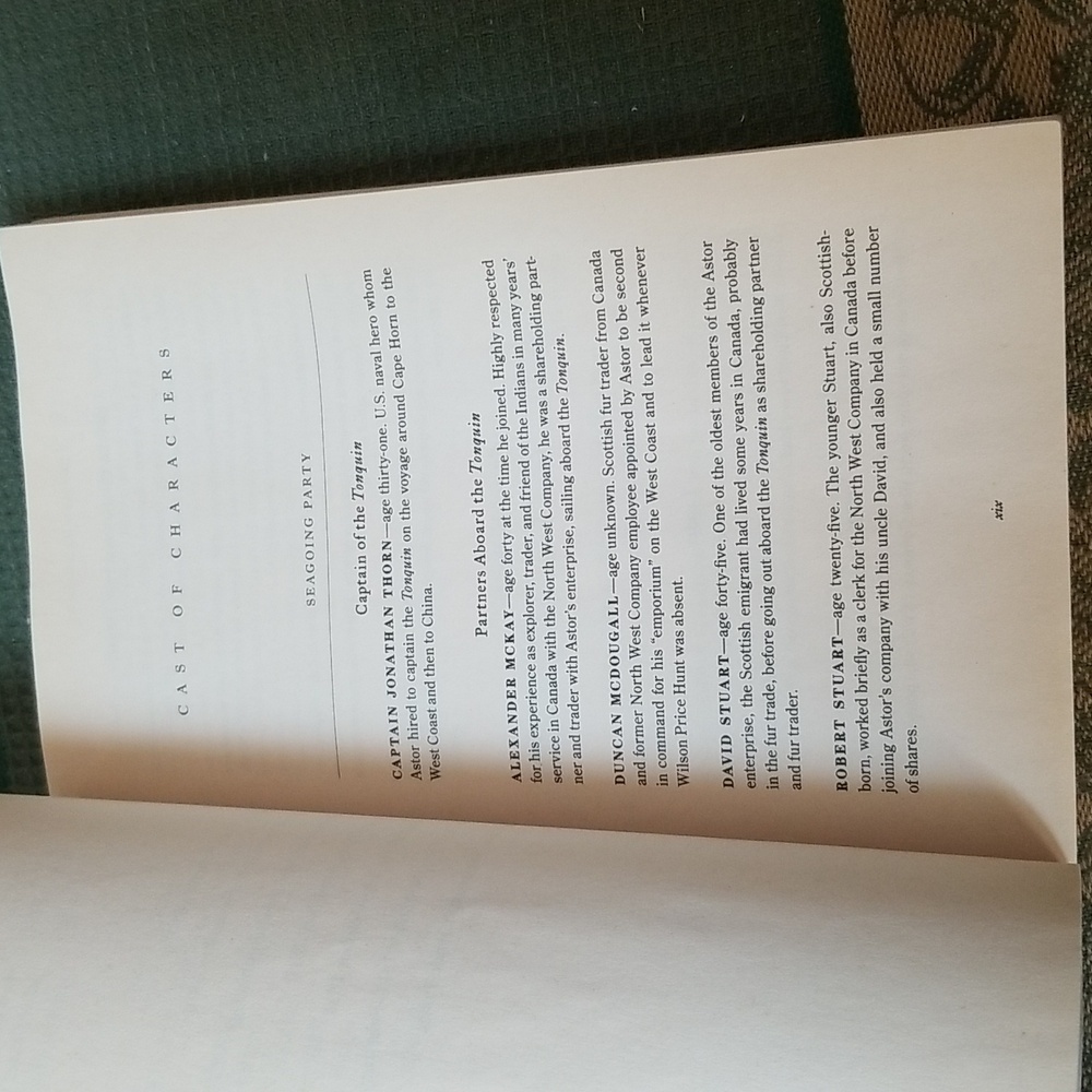 📚ASTORIA - Picture 5 of 8